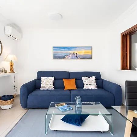 Home2book Cozy Cristianos, Wifi&pool Apartment