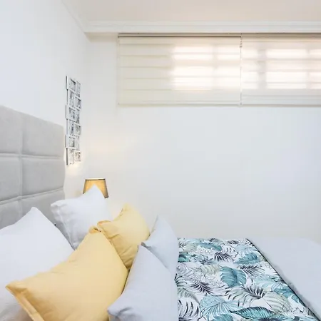 Apartment Home2book Cozy Cristianos, Wifi&pool *