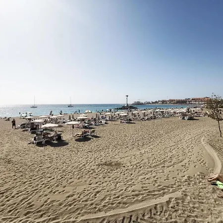 Home2book Cozy Cristianos, Wifi&pool Apartment *