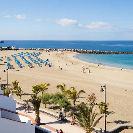 Home2book Cozy Cristianos, Wifi&pool Apartment Arona (Tenerife)