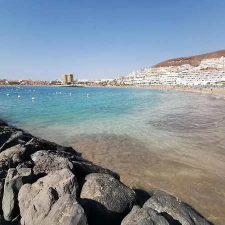 Apartment Home2book Cozy Cristianos, Wifi&pool Arona (Tenerife)