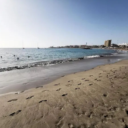 Home2book Cozy Cristianos, Wifi&pool Arona (Tenerife)