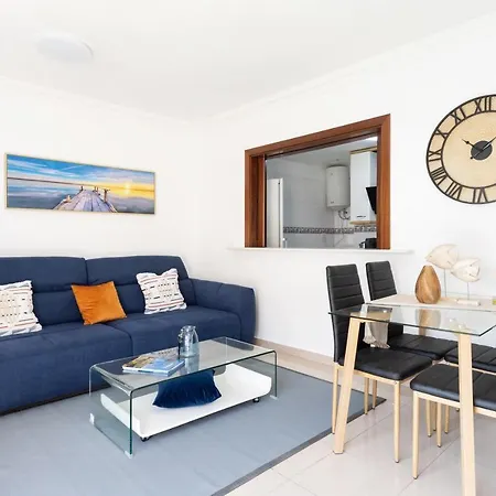 Home2book Cozy Cristianos, Wifi&pool Arona (Tenerife)
