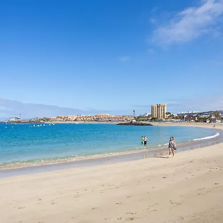 Home2book Cozy Cristianos, Wifi&pool *