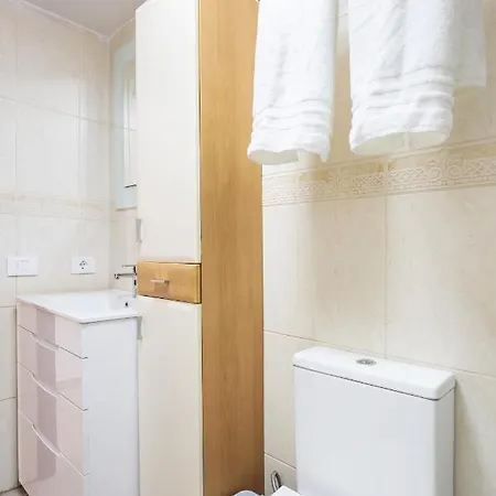 Apartman Home2book Cozy Cristianos, Wifi&pool