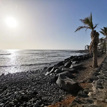 Home2book Cozy Cristianos, Wifi&pool Lejlighed Arona (Tenerife)