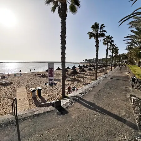 Home2book Cozy Cristianos, Wifi&pool