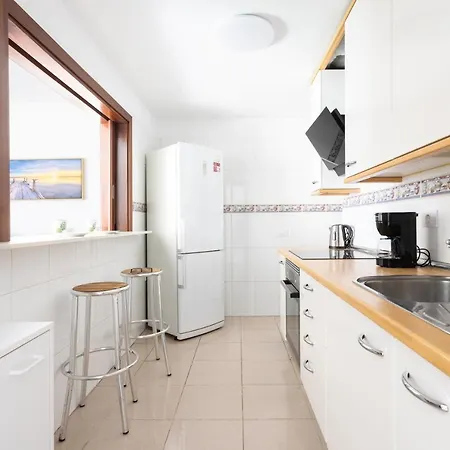 Home2book Cozy Cristianos, Wifi&pool * Arona (Tenerife)