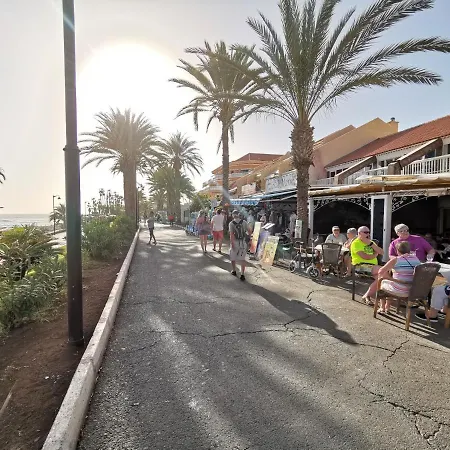 Home2book Cozy Cristianos, Wifi&pool Arona (Tenerife)